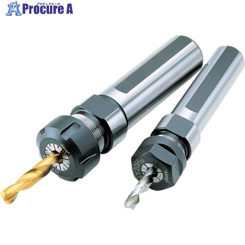 ユキワ EY チャック 把握径0.5～16mm S25-EYC25-125 1個 ■▼837-7008 【送料都度見積】