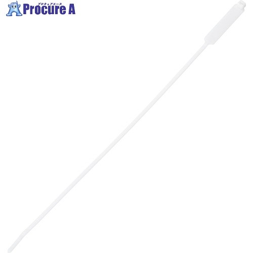PANDUIT 旗型タイプナイロン結束バンド ナチュラル (500本入) PLM4S-D 1袋 ▼850-3821