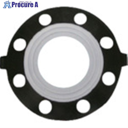 エスロン PTFE(テフロン)パッキン 200A JIS10K PP2H 1枚 ■▼850-5709 ※人間宅様送ること不可