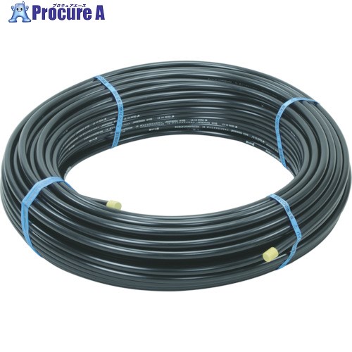 クボタケミックス ポリニクス2層管 30X30M PE2-30X30M 1巻 ■▼857-6399 【貨物輸送都度積もり書き】