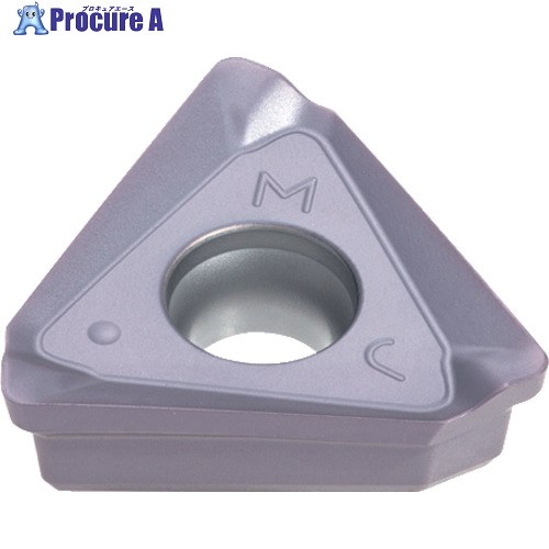 タンガロイ 転削製作用挟みいれる PVD上塗り AH120 TCMT160620PDER-NMJ AH120 10個 ▼859-5827  ●MA515
