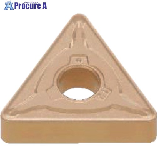 タンガロイ 旋削加工用さし入れる PVD上塗り AH120 TNMG220408-TH AH120 10個 ▼859-5910  ●MA515