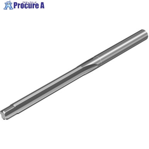 SANDVIK コロドリル452 超硬ソリッドリーマ(725) H10F 452.R-0635-045A0-CM H10F (725) 1本 ■▼313-5725 【送料都度見積】 ●KO521