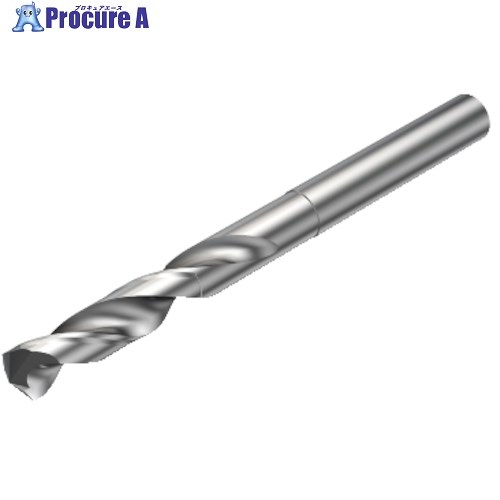 SANDVIK コロドリル863 超硬ソリッドドリル(720) H10F 863.1-1114-043A1-OS H10F (720) 1本 ■▼313-9071 【送料都度見積】 ●KO521