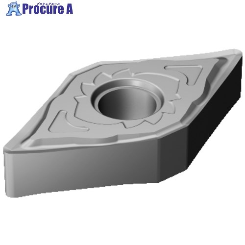 SANDVIK 旋削加工用チップ T-MaxP(110) 1205 DNGG150404-SGF 1205 10個 ■▼655-9729 【送料都度見積】 ●KO521