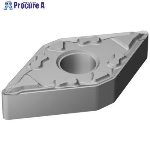 SANDVIK 旋削加工用手当て T-MaxP(110) 1205 DNMG110404-MF  1205 10個 ■▼656-6035 【貨物輸送都度積もり書き】 ●KO521