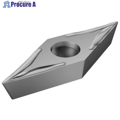 SANDVIK 旋削加工用チップ コロターン107(130) 1205 VCET110301-UM 1205 10個 ■▼657-2354 【送料都度見積】 ●KO521 25,531円