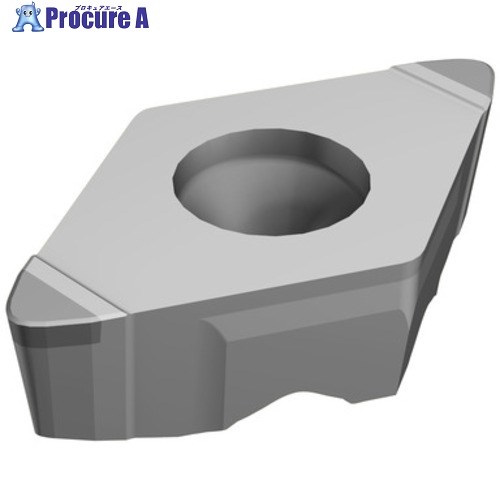 SANDVIK 旋削加工用チップ コロターンTR(310) 1205 TR-DC1308-F 1205 10個 ■▼657-3967 【送料都度見積】 ●KO521|プロキュアエース