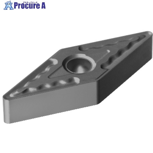 SANDVIK 旋削加工用チップ T-MaxP(110) 1205 VNMG160408-QM 1205 10個 ■▼657-3973 【送料都度見積】 ●KO521