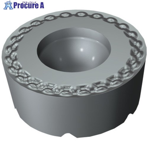 SANDVIK 心付け、旋削用軌跡付き添い人 CoroTurn107(130) 1205 RCMT10T3MP-L3  1205 10個 ■▼657-5512 【貨物輸送都度積もり書き】 ●KO521