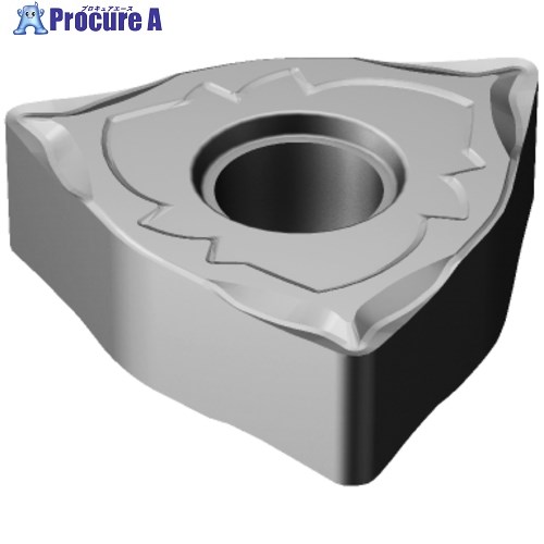 SANDVIK 旋削加工用心付け T-MaxP(110) 1205 WNMG080412-空想科学小説  1205 10個 ■▼657-5516 【貨物輸送都度積もり書き】 ●KO521