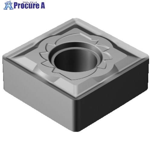 SANDVIK 旋削加工用チップ T-MaxP(110) 1205 SNMG120408-SM 1205 10個 ■▼657-5543 【送料都度見積】 ●KO521