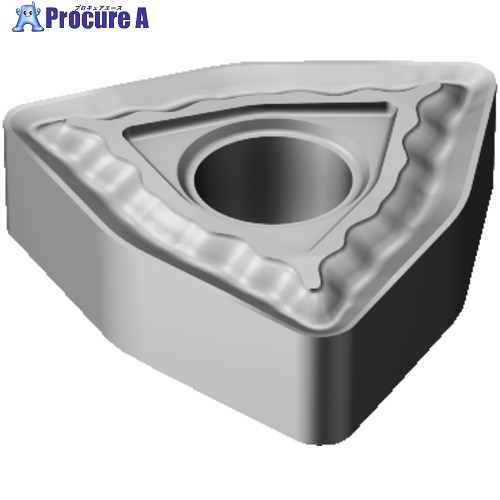 SANDVIK 旋削加工用心付け T-MaxP(110) 1205 WNMG080412-QM  1205 10個 ■▼657-5565 【貨物輸送都度積もり書き】 ●KO521