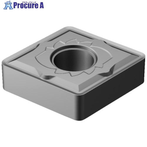 SANDVIK 旋削加工用チップ T-MaxP(110) 1210 CNMG120412-SM 1210 10個 ■▼658-1936 【送料都度見積】 ●KO521