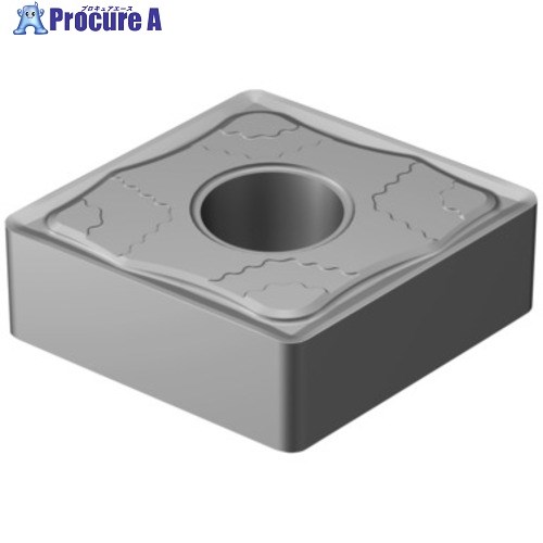 SANDVIK 旋削加工用チップ T-MaxP(110) 1210 CNMG120408-SMC 1210 10個 ■▼658-1947 【送料都度見積】 ●KO521