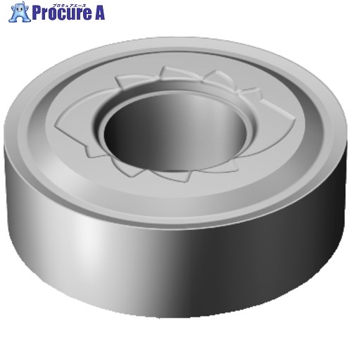 SANDVIK 旋削加工用チップ T-MaxP(110) 1210 RNMG190600-SM 1210 10個 ■▼658-1957 【送料都度見積】 ●KO521