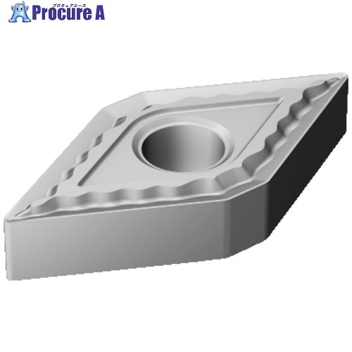 SANDVIK 旋削加工用チップ T-MaxP(110) 1210 DNMG110408-QM 1210 10個 ■▼658-1981 【送料都度見積】 ●KO521|プロキュアエース