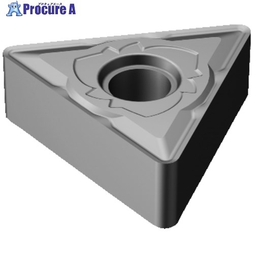 SANDVIK 旋削加工用チップ T-MaxP(110) 1210 TNMG220408-SM  1210 10個 ■▼658-1989 【送料都度見積】 ●KO521