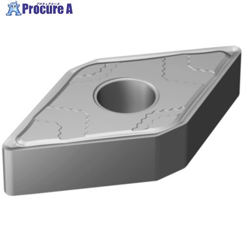 SANDVIK 旋削加工用チップ T-MaxP(110) 1210 DNMG150612-SMC 1210 10個 ■▼658-2006 【送料都度見積】 ●KO521 17,193円