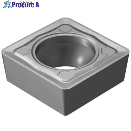 SANDVIK 旋削加工用手当て コロターン107(120) 1210 SCMT09T304-SMC  1210 10個 ■▼658-2008 【貨物輸送都度積もり書き】 ●KO521