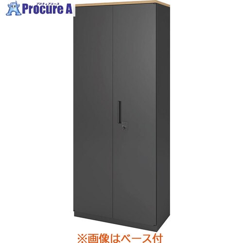 IRIS 納める庫 SSN 両開き 5段 NBK SSN45-21H-B-MTSP-NBK 1台 ■▼685-9415 【貨物輸送都度積もり書き】※車上乗り合い船