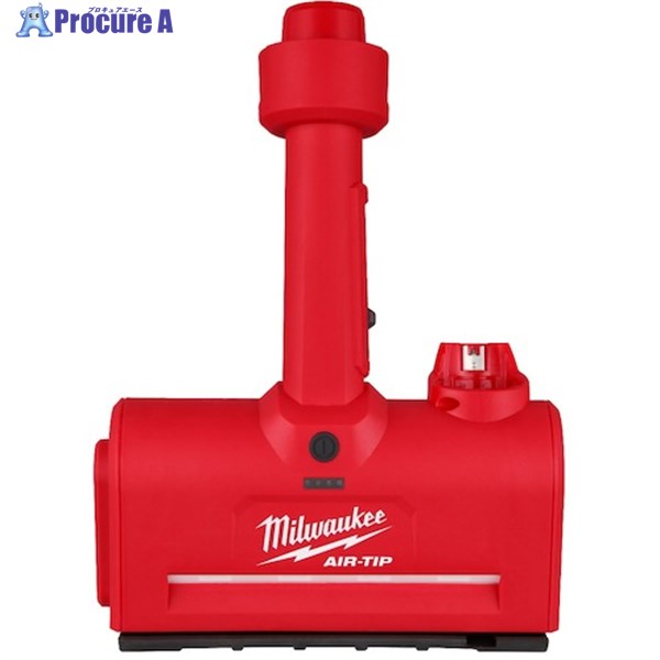 milwaukee M12 AIR-TIP ノズル 0980-20 1個 ▼655-1050