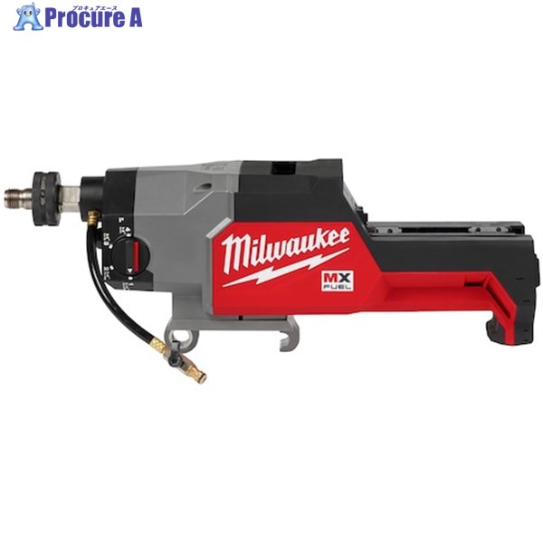 milwaukee MX FUEL 350粍 ダイヤモンドコアドリル MXF DCD350DD-0 JP 1個 ■▼655-1051 【貨物輸送都度積もり書き】