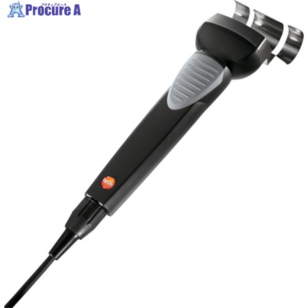 TESTO 材料水分プローブ(testo635用) 0636 6160 1本 ■▼819-3699 【送料都度見積】