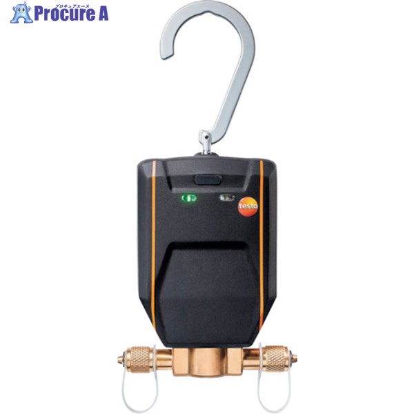 TESTO testo 560i用 スマートバルブ 0560 5600 55 1個 ■▼423-4099 【送料都度見積】