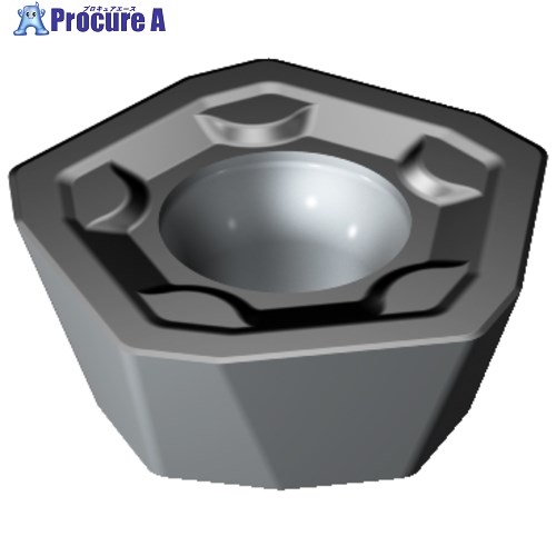 SANDVIK コロミル419 フライス加工用チップ(350) 1010 419R-1405M-PH 1010 (350) 10個 ■▼134-9387 【送料都度見積】 ●KO521