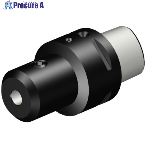 SANDVIK コロマントキャプトアダプタ(530) C5-391.21-10 070 (530) 1個 ■▼166-0786 【送料都度見積】 ●KO521