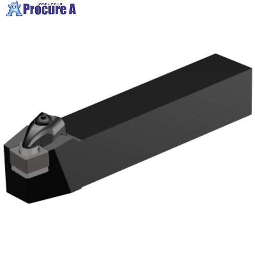 SANDVIK 旋削ホルダ(410) CCBNR 2525M 12-4 (410) 1本 ■▼166-2493 【送料都度見積】 ●KO521｜プロキュアエース