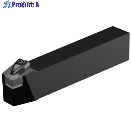 SANDVIK 旋削ホルダ(410) CCBNR 3225P 12-4 (410) 1本 ■▼166-4098 【送料都度見積】 ●KO521