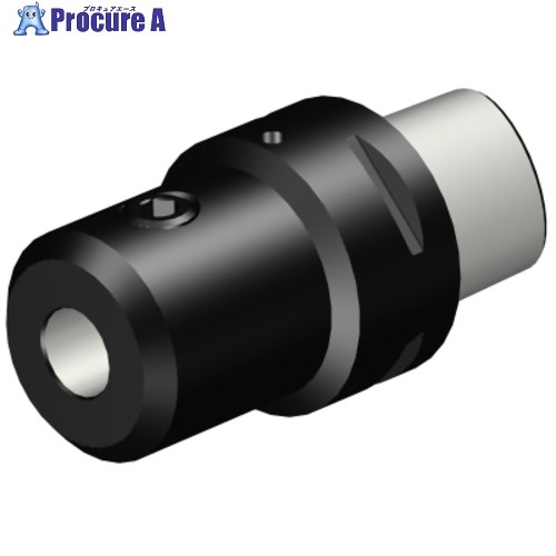 SANDVIK コロマントキャプトアダプタ(530) C6-391.21-20 085 (530) 1個 ■▼166-4117 【送料都度見積】 ●KO521