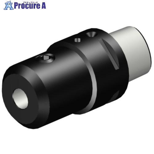 SANDVIK コロマントキャプトアダプタ(530) C5-391.21-14 075 (530) 1個 ■▼166-5693 【送料都度見積】 ●KO521