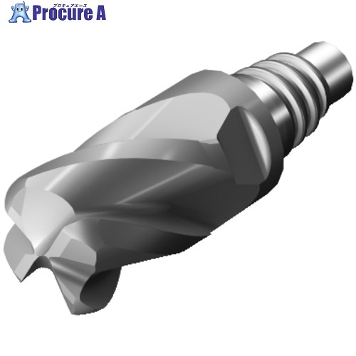 SANDVIK コロミル316 フライス加工用超硬ヘッド(345) 1730 A316-20SL442-07508P 1730 (345) 1個 ■▼166-7216 【送料都度見積】 ●KO521