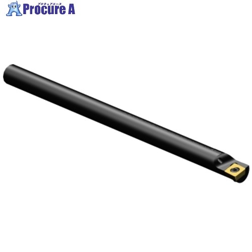 SANDVIK コロターン111ホルダ(480) E08K-SCLPL 06-R (480) 1本 ■▼166-7278 【送料都度見積】 ●KO521