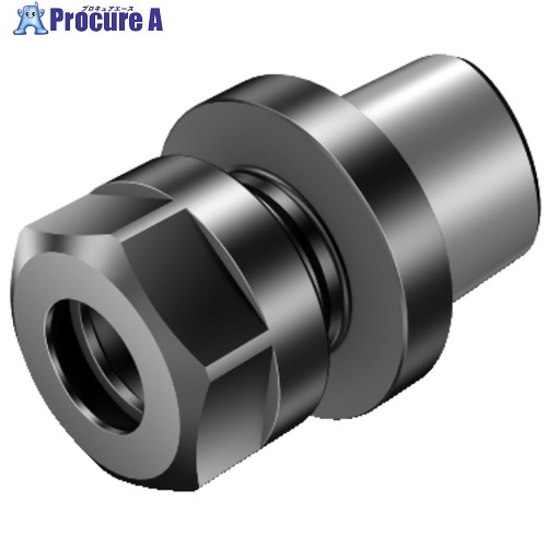 SANDVIK コレットチャック(530) C5-391.14-32 045 (530) 1個 ■▼166-8830 【送料都度見積】 ●KO521