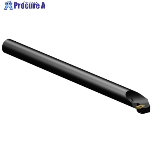 SANDVIK コロターン107ホルダ(210) A20S-SDUCL 07-ERX (210) 1本 ■▼166-8861 【送料都度見積】 ●KO521｜プロキュアエース 18,226円