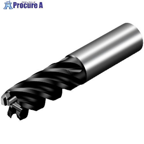 SANDVIK コロミルプルーラHFS(730) 1745 2F340-0635-076-SC     1745 (730) 1本 ■▼166-8892 【貨物輸送都度積もり書き】 ●KO521