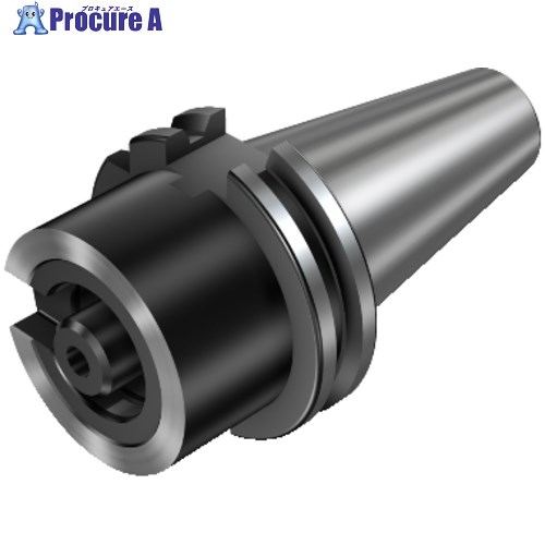 SANDVIK ベーシックホルダ(560) 390.140-50 80 027 (560) 1個 ■▼167-0295 【送料都度見積】 ●KO521