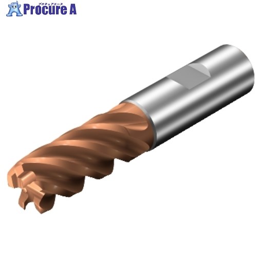 SANDVIK コロミルCoroMill[[R上]]Plura 高送ること横ずっぽうフライス産業用超硬エンドミル(730) 1710 2F341-1600-400-SD     1710 (730) 1本 ■▼167-0442 【貨物輸送都度積もり書き】 ●KO521