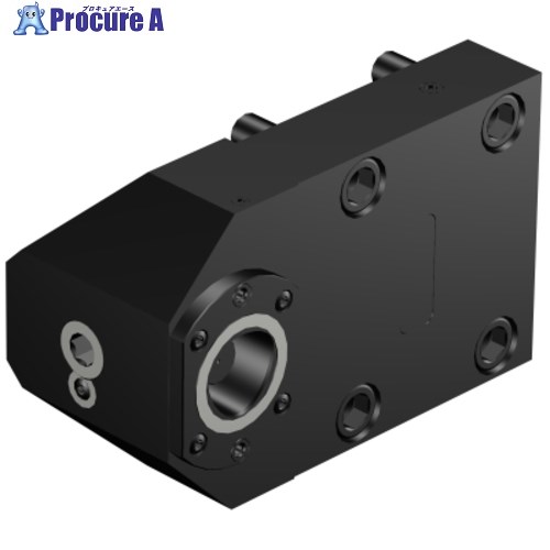SANDVIK クランピングユニット(550) C5-TRE-MS-B (550) 1個 ■▼167-2022 【貨物輸送都度積もり書き】 ●KO521 DIY・工具-その他