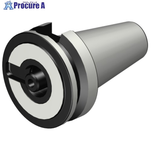 SANDVIK バリ鍵を掛けるアダプター(560) 390.558-50 80 040 (560) 1個 ■▼167-5059 【貨物輸送都度積もり書き】 ●KO521