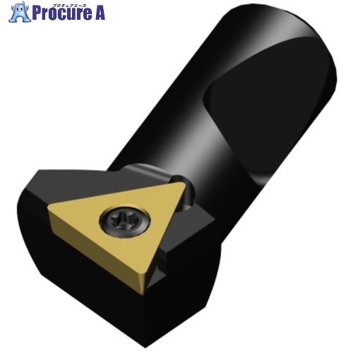 SANDVIK 突き抜く薬莢(560) 391.38A-2A-T11A (560) 1個 ■▼167-6648 【貨物輸送都度積もり書き】 ●KO521