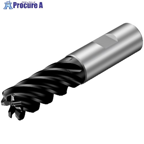 SANDVIK コロミルCoroMill[[R上]]Plura 高送ること横ずっぽうフライス産業用超硬エンドミル(730) 1745 2F340-1600-200-SD     1745 (730) 1本 ■▼167-8279 【貨物輸送都度積もり書き】 ●KO521