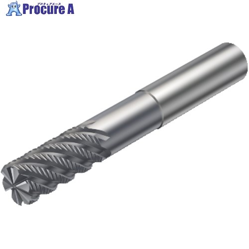SANDVIK コロミルCoroMill[[R上]]Plura チップブレーカー付き荒加工用超硬エンドミル(730) 1640 R216.36-16045ICK32K 1640 (730) 1個 ■▼167-8322 【送料都度見積】 ●KO521｜プロキュアエース