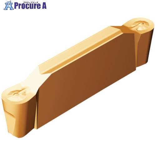 SANDVIK コロカット1・2 倣い加工用チップ(320) 1125 N123H2-0475-RO  1125 (320) 10個 ■▼167-8388 【送料都度見積】 ●KO521