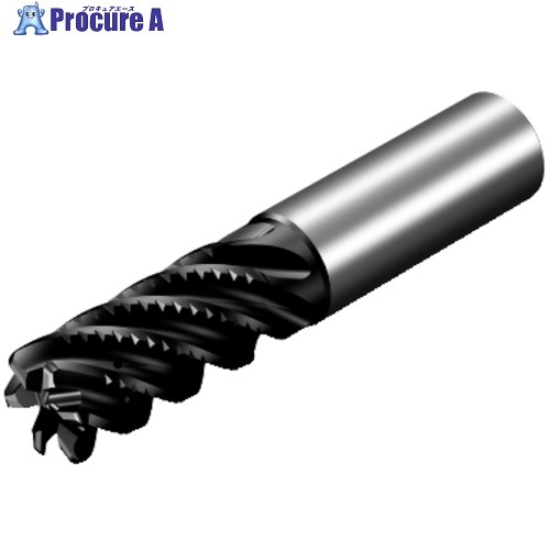 SANDVIK コロミルプルーラHFS(730) 1745 2F340-1270-228CSC 1745 (730) 1本 ■▼168-1447 【送料都度見積】 ●KO521