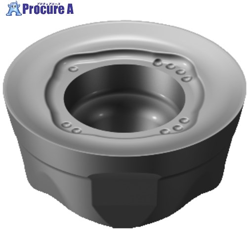 SANDVIK コロミルCoroMill[[R上]]600 フライス加工用チップ(350) 1130 600-1045E-ML 1130 (350) 10個 ■▼168-1503 【送料都度見積】 ●KO521｜プロキュアエース